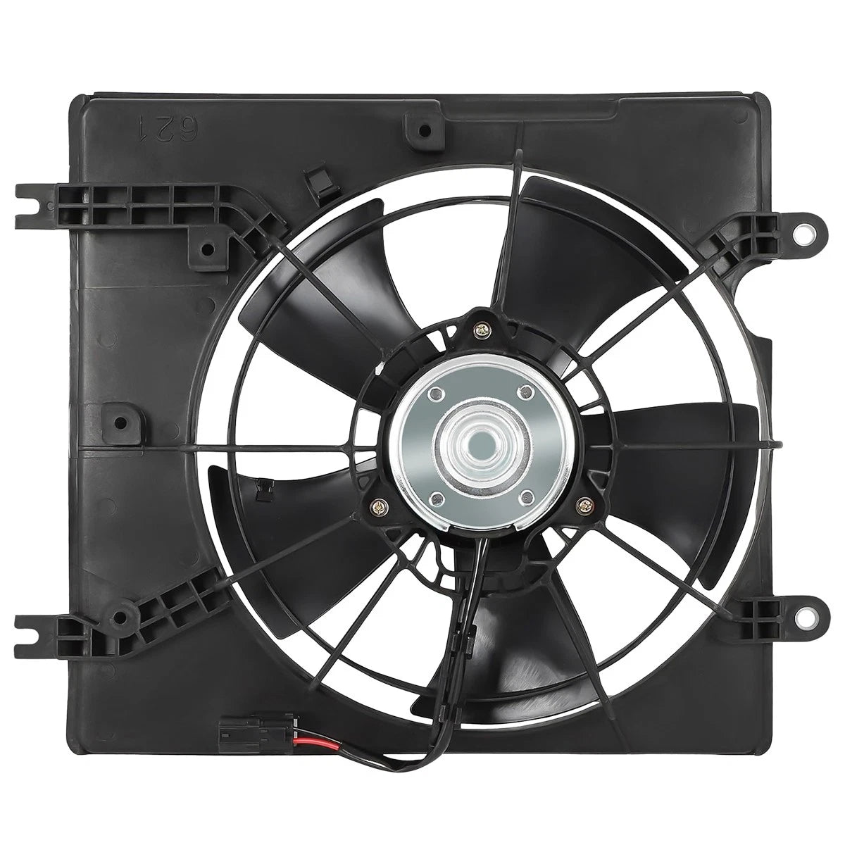 Radiator Cooling Fan Assembly for Acura Integra Honda Civic (2022–2025)