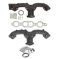 Dorman Exhaust Manifold Kit for Chevrolet Corvette 5.3L V8 (CARB)