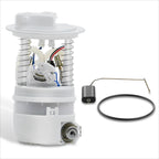 Electric Gas Tank Fuel Pump Module Assembly for Nissan Versa (2007–2012)