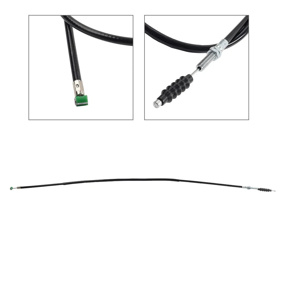 Clutch Cable for Kawasaki Ninja 250R (2008–2012) Ninja 300 (2013–2017)