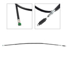 Clutch Cable for Kawasaki Ninja 250R (2008–2012) Ninja 300 (2013–2017)