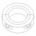 PTO Shaft Assembly for Ford 600 620 630 640 650 700 800 820 860 900