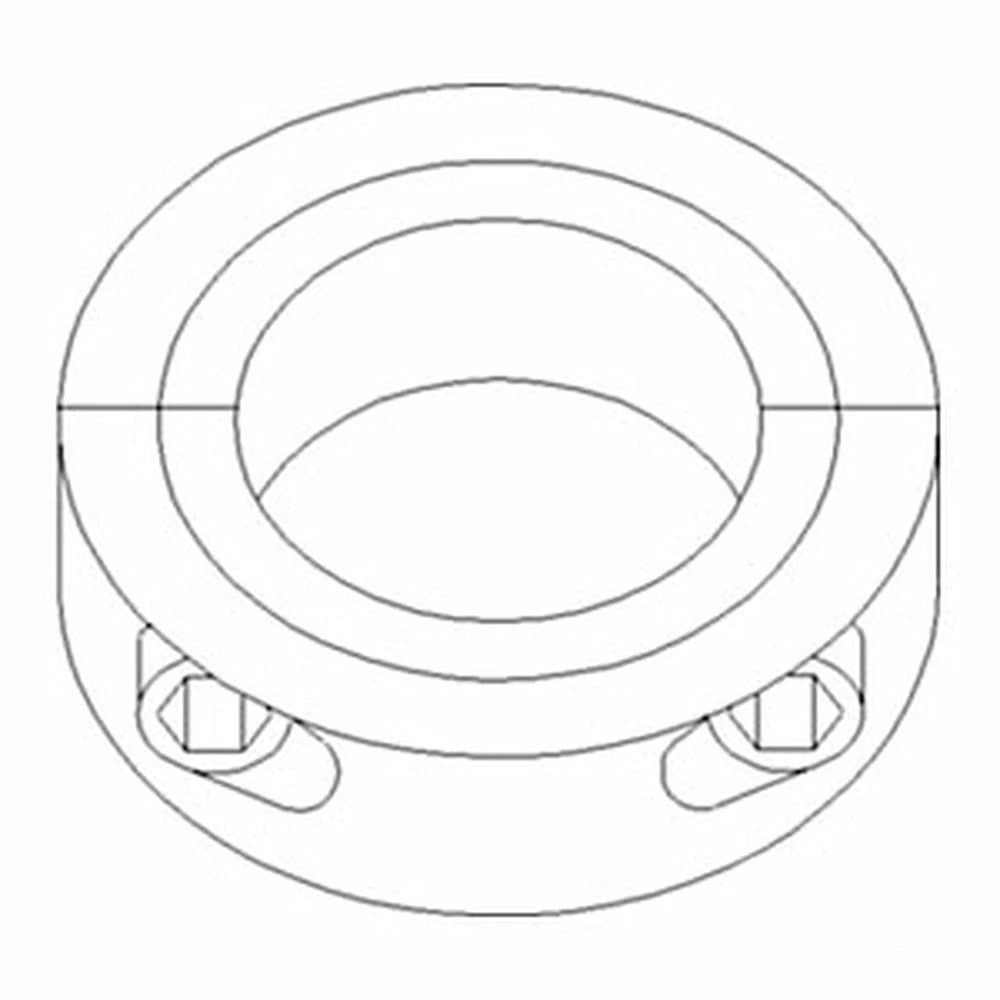 PTO Shaft Assembly for Ford 600 620 630 640 650 700 800 820 860 900