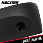 Tailgate Top Protector Spoiler Cap Cover for Chevy Silverado Sierra (2007–2014)