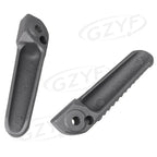 Rear Passenger Foot Pegs for Yamaha YZF-R6 (2003-2005)
