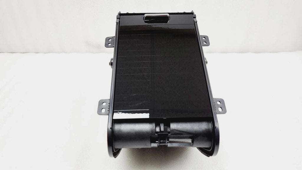 2nd Row Floor Console Storage for Lincoln Aviator (2023–2024) LC5Z78045A36BD