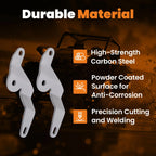 3" Full Lift Kit for Can-Am Maverick 1000 (2014–2018)
