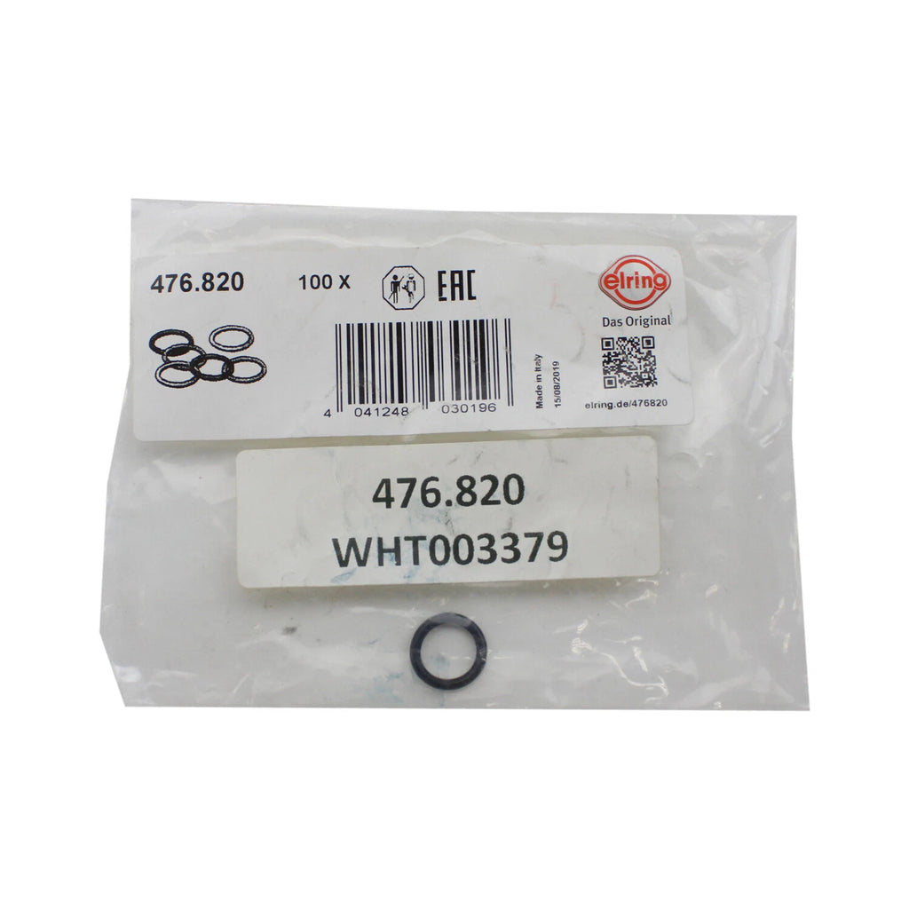 Elring Engine Valve Cover Bolt Seal for 476.820