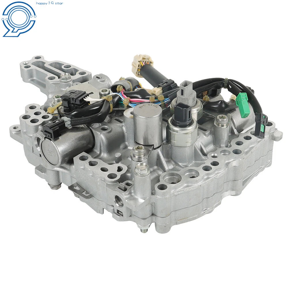 Transmission Solenoid Module for Nissan Murano Maxima Pathfinder (2013–2019)