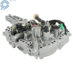 Transmission Solenoid Module for Nissan Murano Maxima Pathfinder (2013–2019)