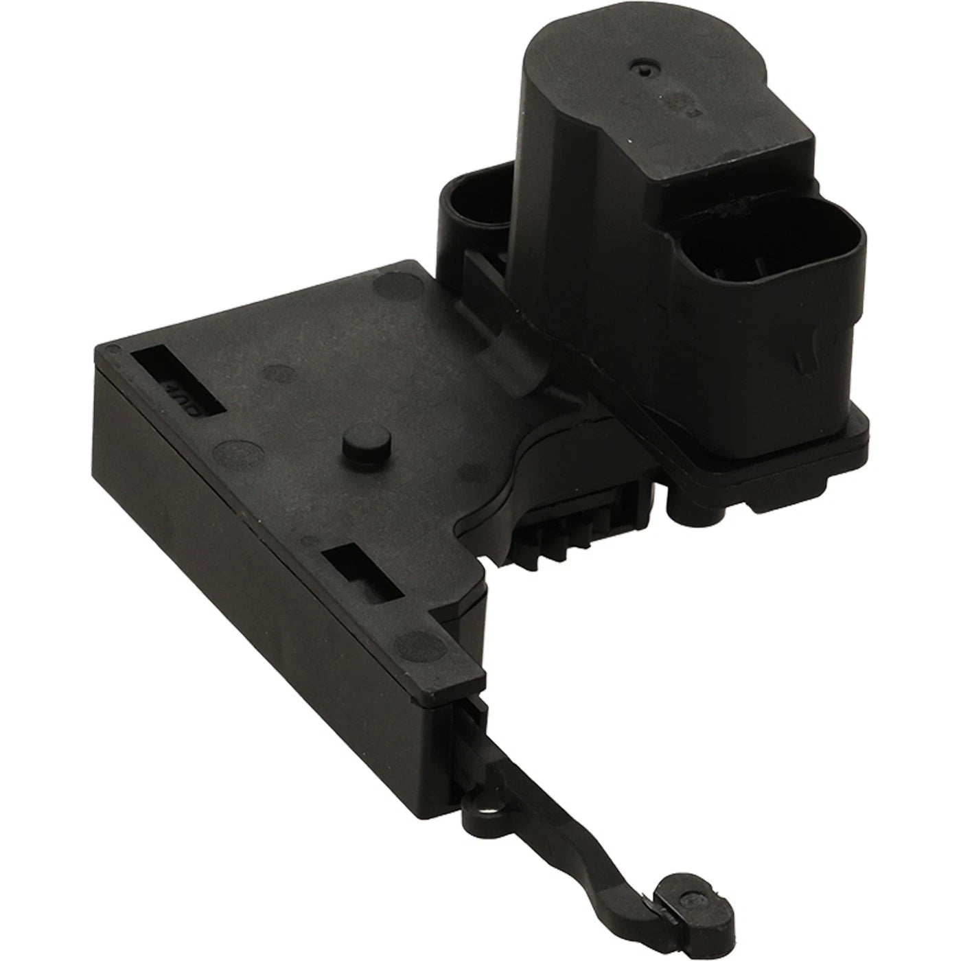 Door Lock Actuator for GMC Savana 1500, Oldsmobile Bravada (1996–2002)