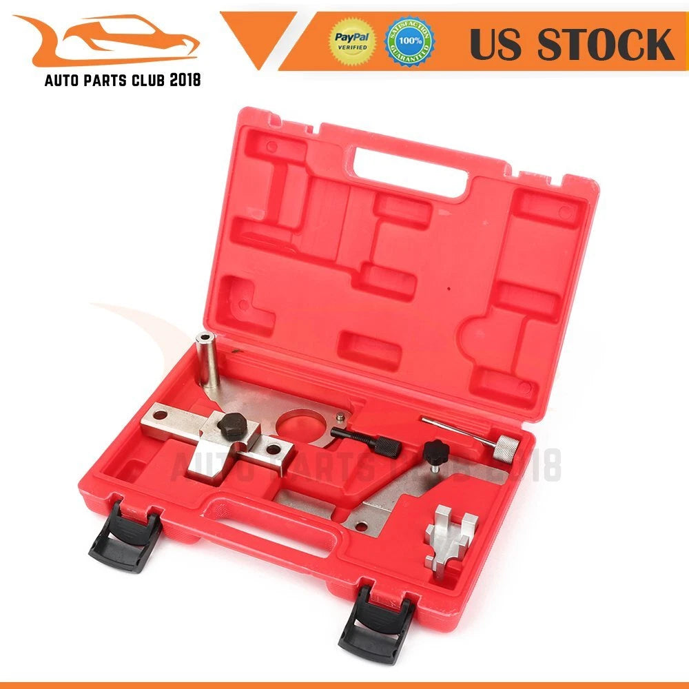 Camshaft Timing Tool Kit for Land Rover Evoque 2.0T (2011–2016)
