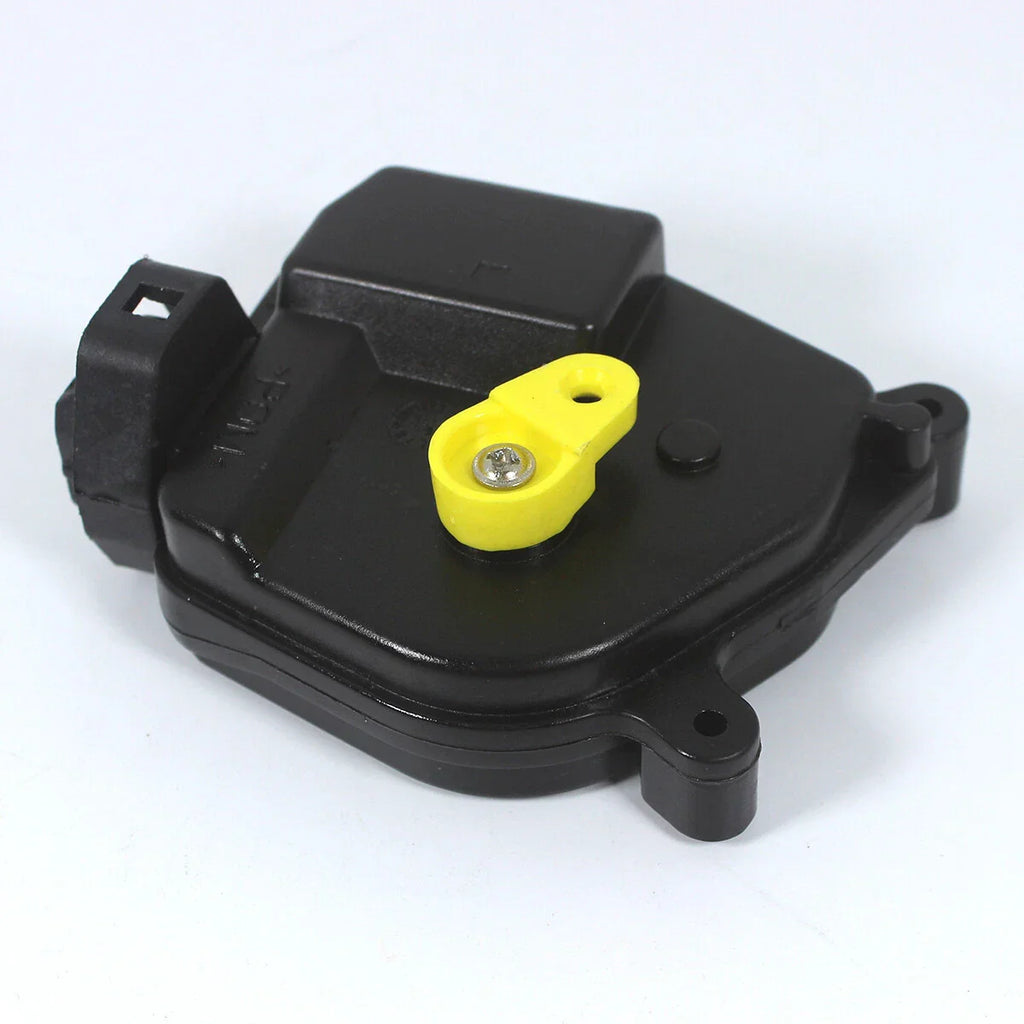 Front Left Door Lock Latch Actuator for Hyundai Accent Kia Rio (2000–2012)
