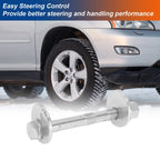 Front Camber Alignment Bolt Set for Lexus GX 460 (2010–2020) No. 48190-60040