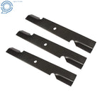 Set of 3 Blades for Ferris 21227S (2010-2023)