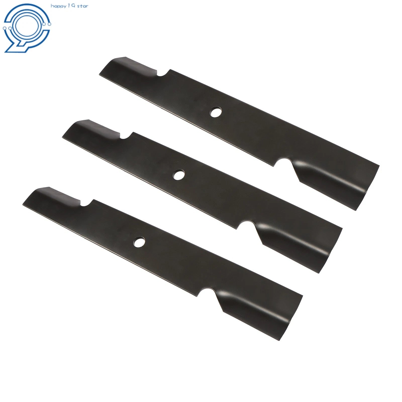 Set of 3 Blades for Ferris 21227S (2010-2023)