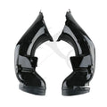 Ram Air Intake Tube Duct Pipe for Yamaha YZF-R1 (2004–2005)