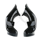 Ram Air Intake Tube Duct Pipe for Yamaha YZF-R1 (2004–2005)