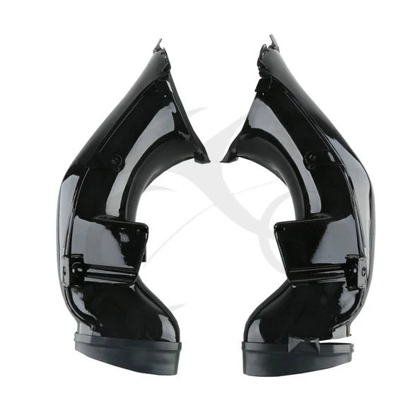 Ram Air Intake Tube Duct Pipe for Yamaha YZF-R1 (2004–2005)