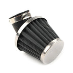 Air Filter Cleaner for ATV Quad Bike Dirt Pit Bike Go Kart Chopper Motorcycle