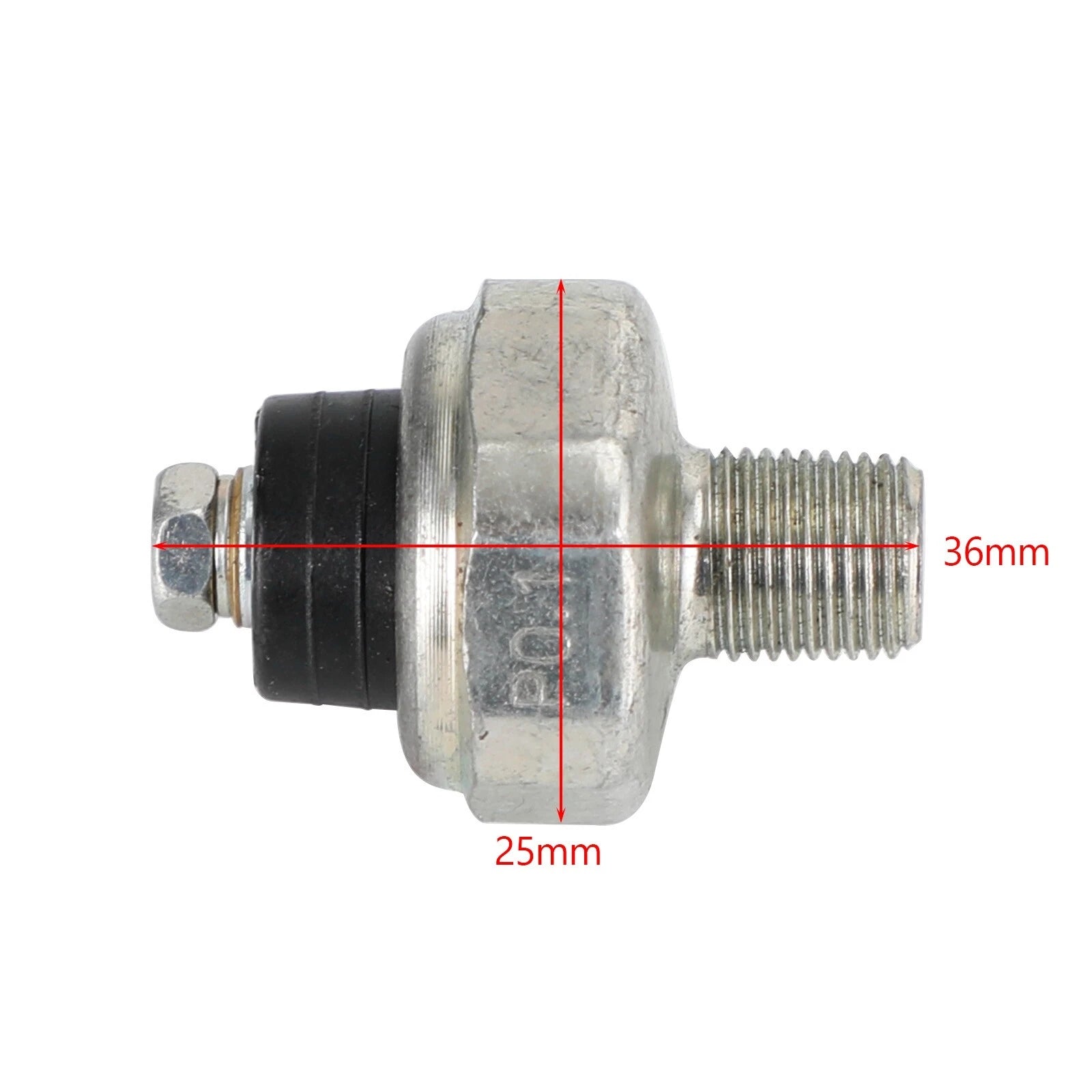 Oil Pressure Switch 68V-82504-00-00 for Yamaha FX VX (2002–2019)