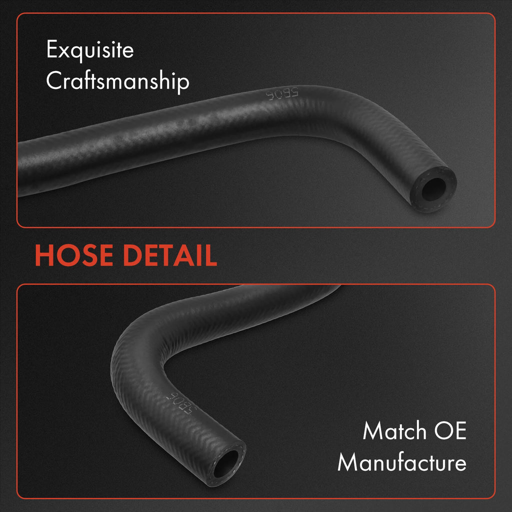 Power Steering Return Hose Assembly for Kia Sedona (2002-2006)