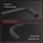 Power Steering Return Hose Assembly for Kia Sedona (2002-2006)