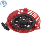 Recoil Pull Starter for Honda HRR216 HRS216 HRX217 HRU19 (2000–2023)