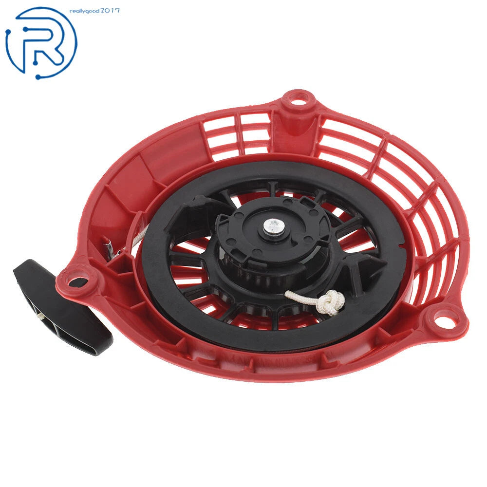 Recoil Pull Starter for Honda HRR216 HRS216 HRX217 HRU19 (2000–2023)