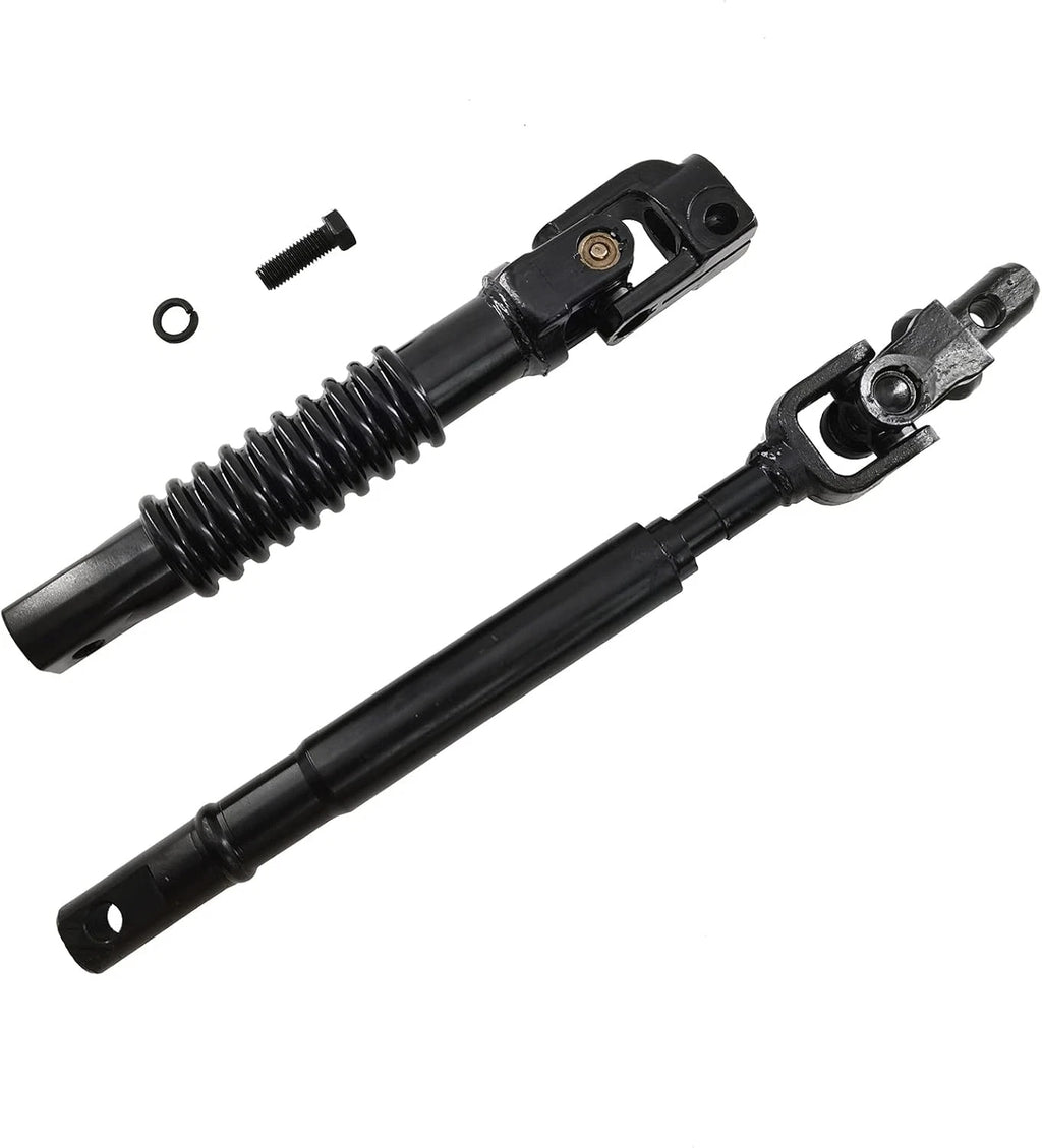 Intermediate Steering Shaft for Chevy Silverado GMC Sierra (1999–2007)