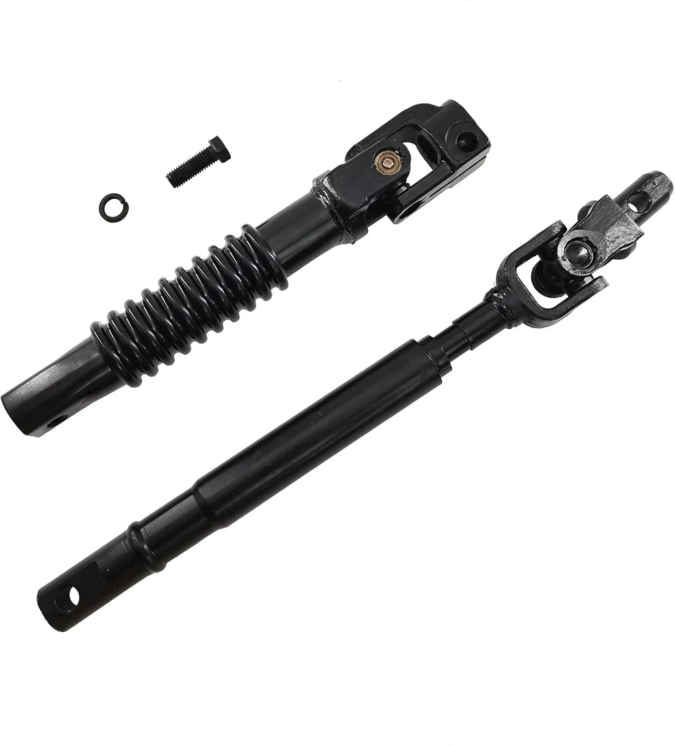Intermediate Steering Shaft for Chevy Silverado GMC Sierra (1999–2007)