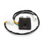 Voltage Regulator for Piaggio Beverly BV 350, MP3 500 (2011–2018) 641711 T9