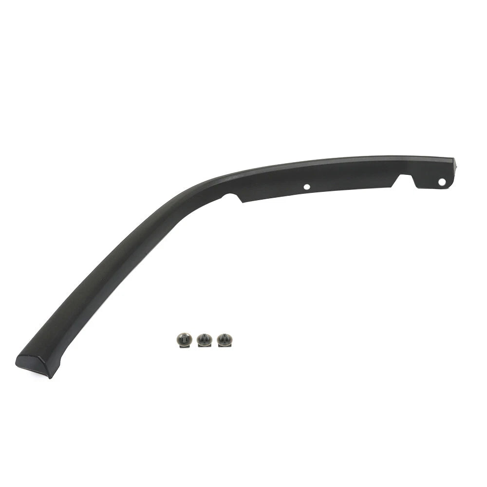 Left Driver Side Wheel Arch Trim for Jeep Grand Cherokee (2011-2021)