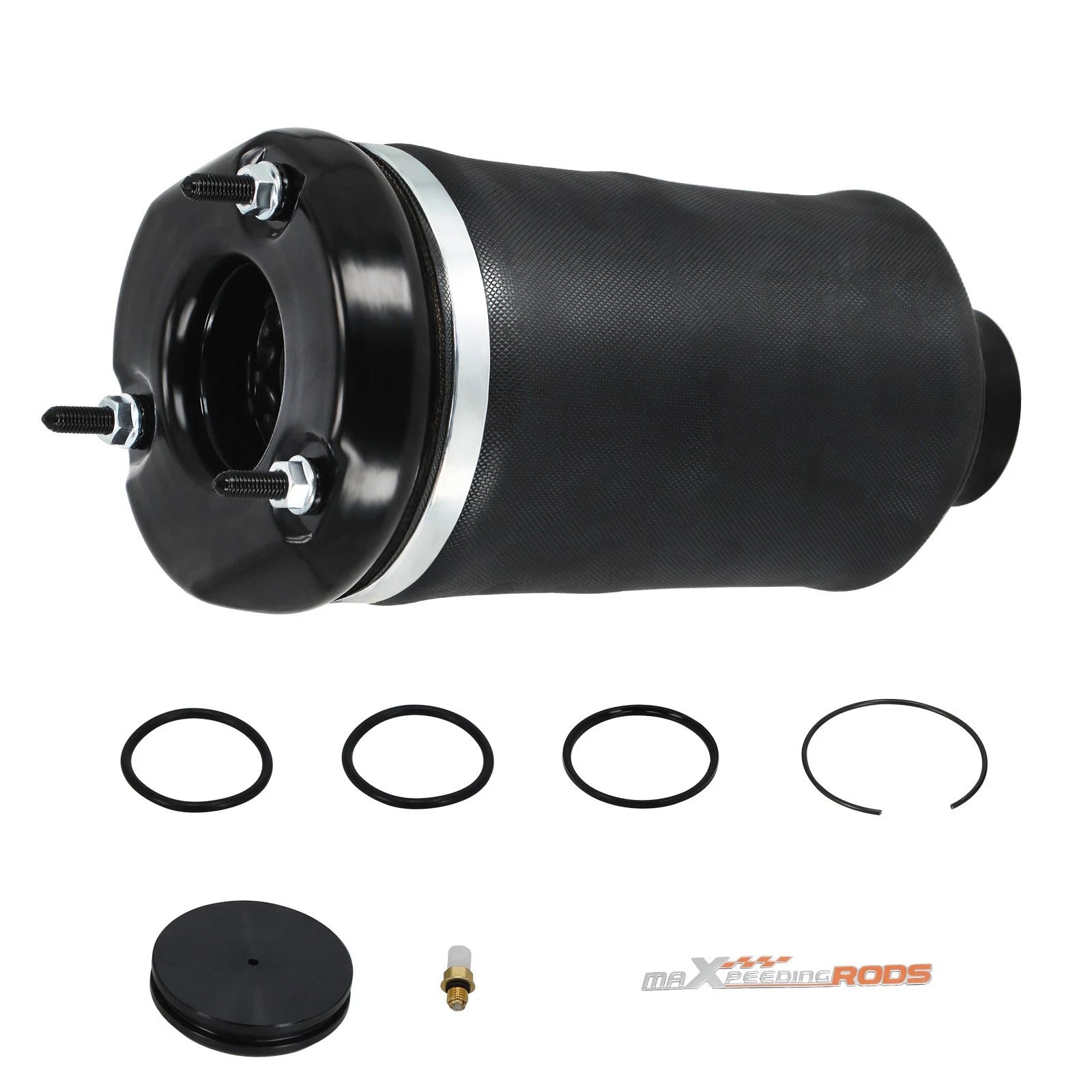 Front Air Suspension Strut Bag for Mercedes-Benz GL ML 350 (2007–2012)