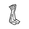 Skid Plate Bracket for BMW (OEM 51757125441)
