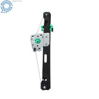 Rear Left Window Regulator for BMW 3 Series E90 E91 (2006-2013)