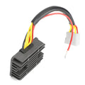 Voltage Regulator for Kawasaki KZ550 KZ650 KZ750 KZ1000 (1976–1980) 21066-1008