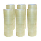 Set of 36 Low Cold Temperature Sealing Tapes 48mm x 75M