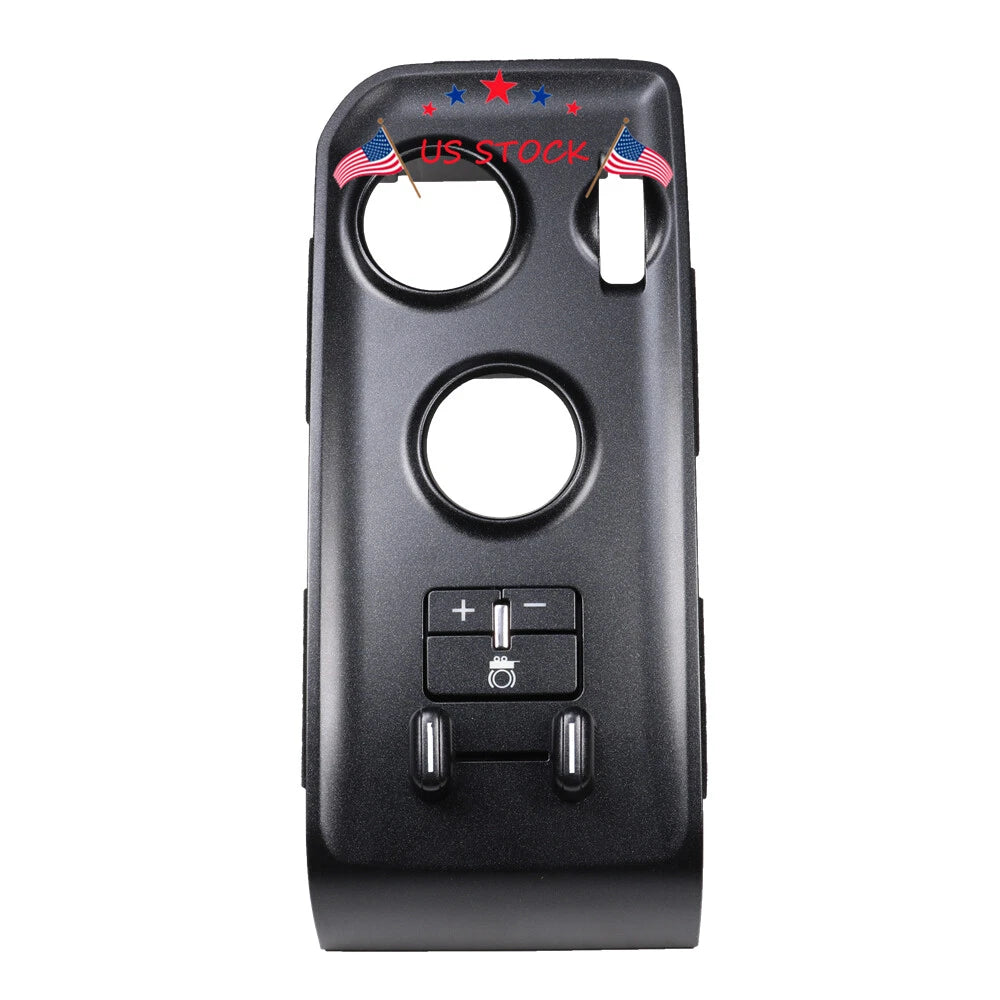 Trailer Brake Control Switch for Silverado Sierra (2014-2020)