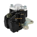 Rear Brake Caliper W/Pads for Suzuki LT250R LT500R LT230S (1985–1990)