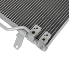 A/C Condenser for Volkswagen Beetle, Jetta (2015-2019)