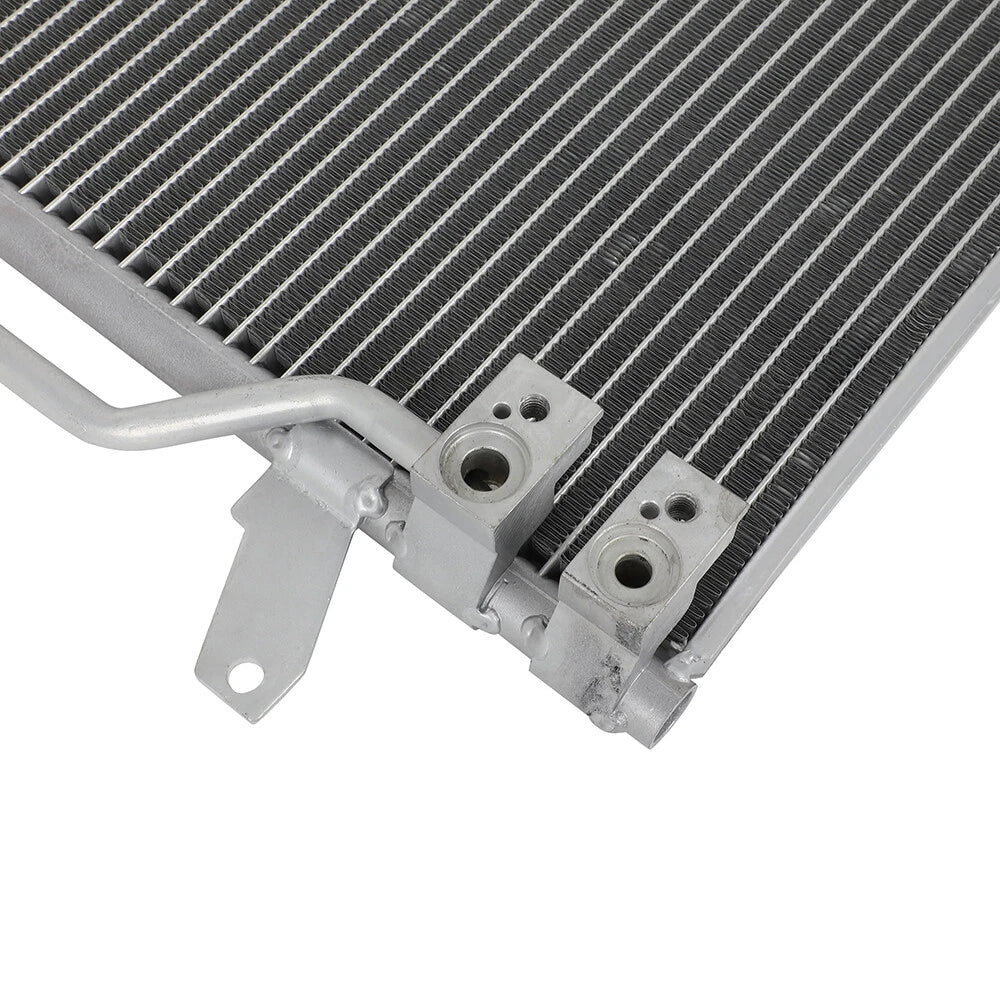 A/C Condenser for Volkswagen Beetle, Jetta (2015-2019)