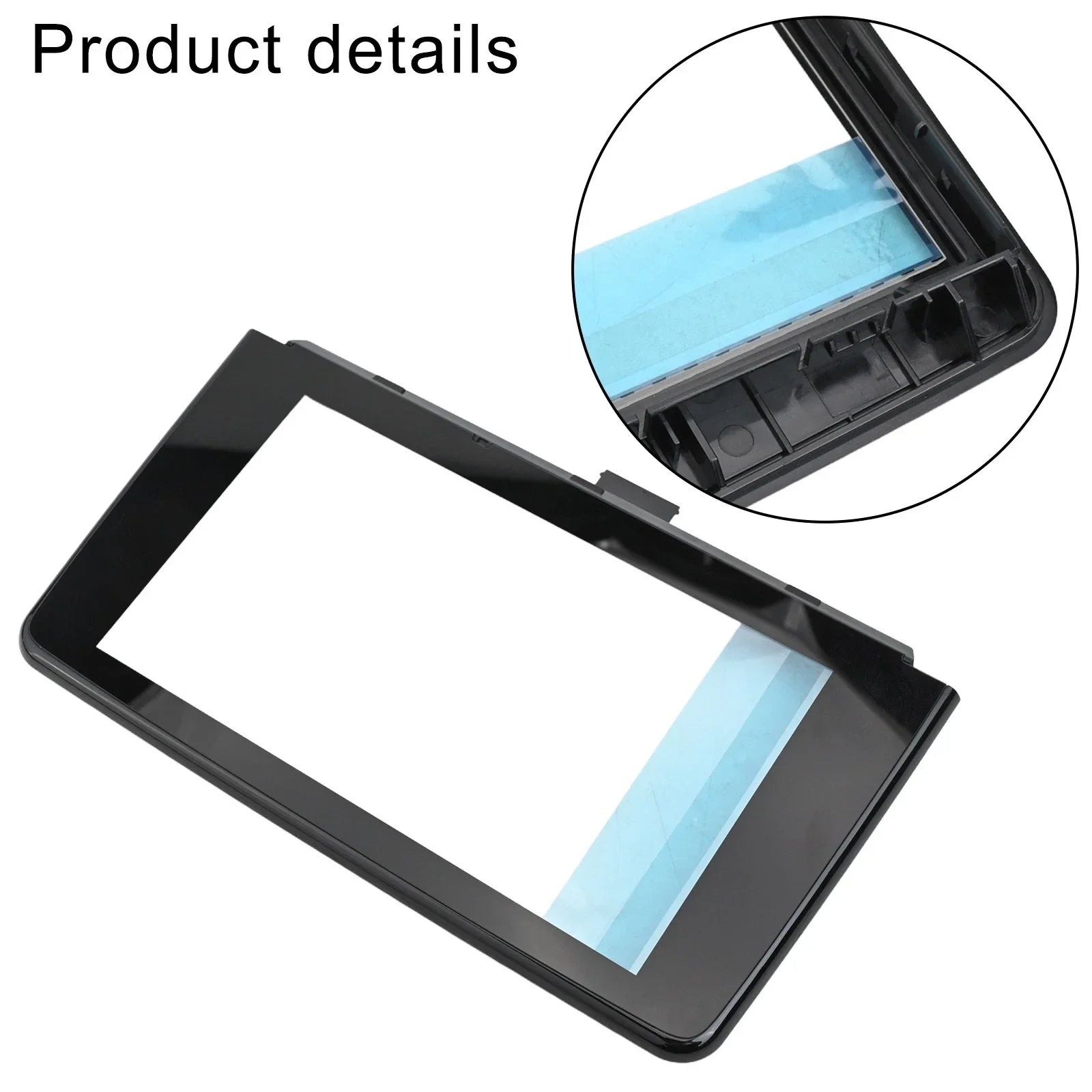 Touch Screen Glass 8 for Mazda CX-9 (2016���2019)