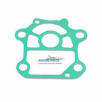 Water Pump Impeller Kit 6CJ-W0078-00 for Yamaha Outboard Engines