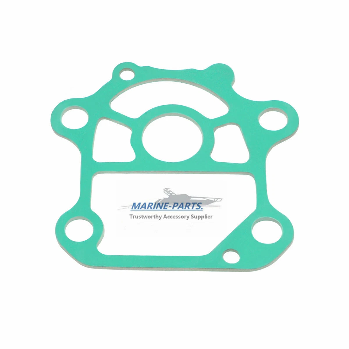 Water Pump Impeller Kit 6CJ-W0078-00 for Yamaha Outboard Engines