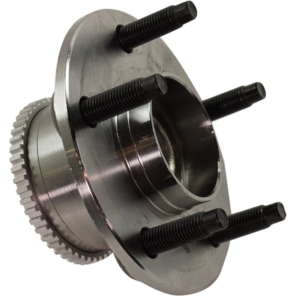 Wheel Hubs for Ford Taurus (2001–2007) Rear Left Right with Bearing Sensor