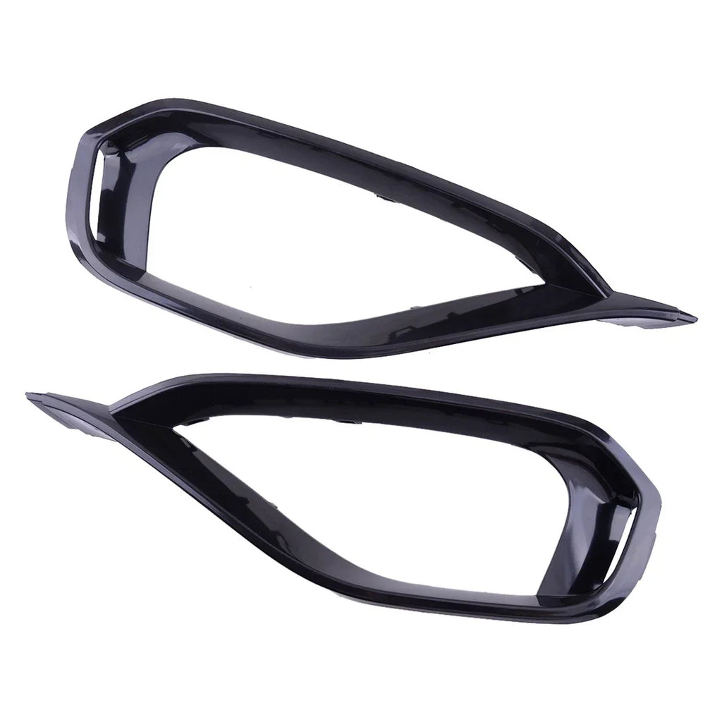 Bumper Fog Light Trim for BMW 4 Series 428i 430i 440i (2014-2020)