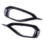 Bumper Fog Light Trim for BMW 4 Series 428i 430i 440i (2014-2020)
