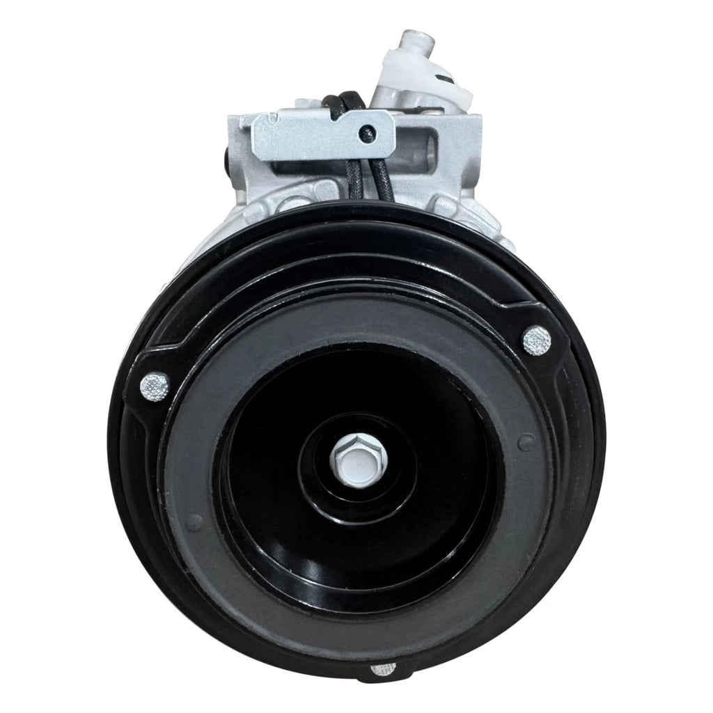 AC Compressor Replacement for Mercedes SLK200 2.0L (2003-2004)