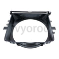 Fan Shroud 16711-36610-71 for Toyota 1DZ 4Y Forklift (8FD30, 8FG30)